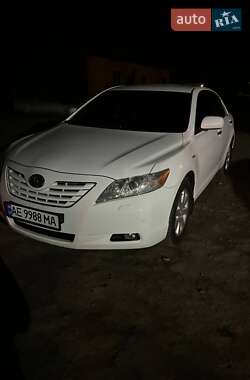 Седан Toyota Camry 2008 в Синельниковому