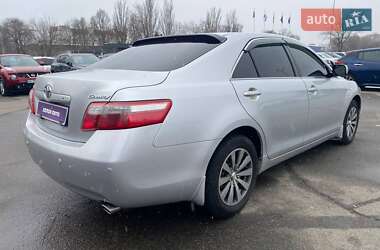 Седан Toyota Camry 2008 в Дніпрі