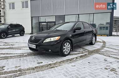 Седан Toyota Camry 2007 в Харкові