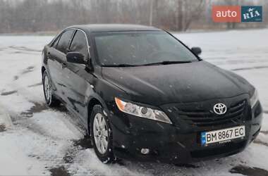 Седан Toyota Camry 2007 в Сумах