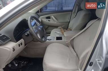 Седан Toyota Camry 2008 в Хоросткове