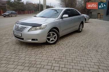 Седан Toyota Camry 2008 в Хоросткові