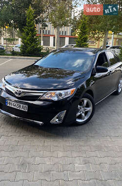 Седан Toyota Camry 2012 в Одесі