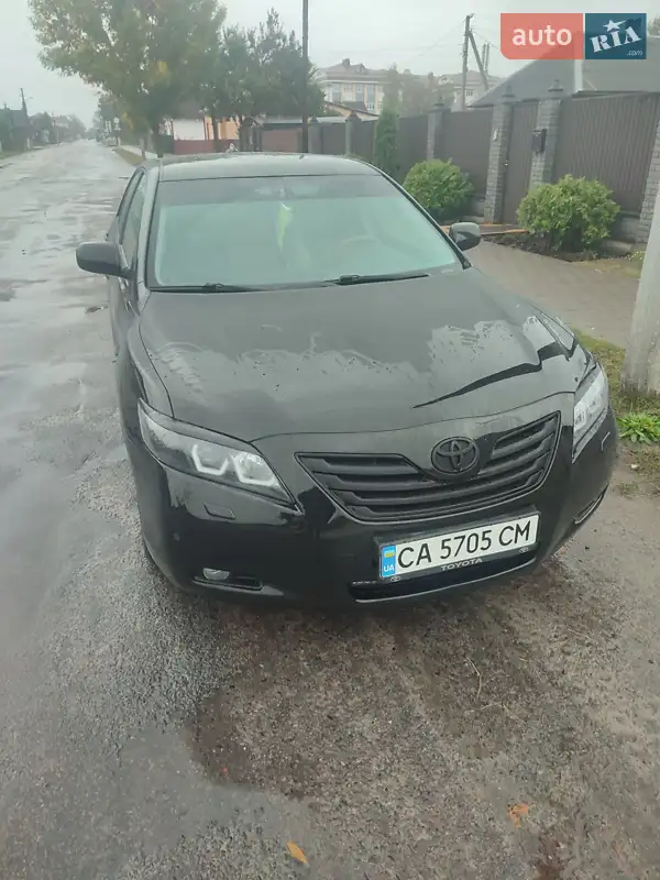 Toyota Camry 2006 VIN 4T1BK46K67U513951 фото оголошення 20 з 56