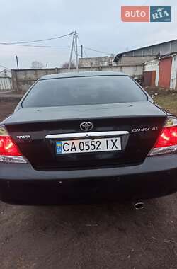 Седан Toyota Camry 2004 в Глухові