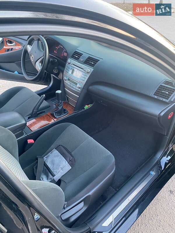 Седан Toyota Camry 2008 в Вінниці
