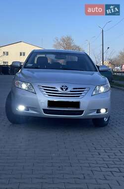 Седан Toyota Camry 2009 в Одессе