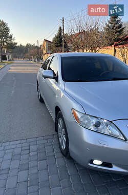 Седан Toyota Camry 2008 в Львові