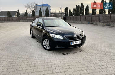 Седан Toyota Camry 2008 в Кам'янець-Подільському