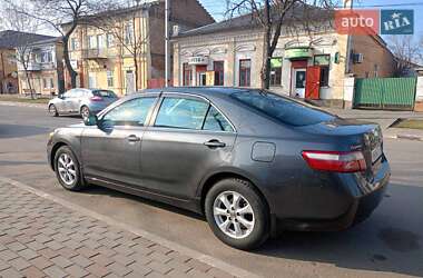 Седан Toyota Camry 2007 в Килии