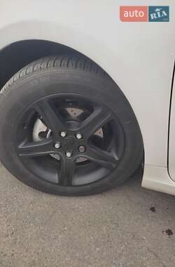 Седан Toyota Camry 2013 в 