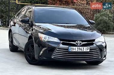 Седан Toyota Camry 2015 в Одесі