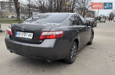 Седан Toyota Camry 2008 в Дніпрі