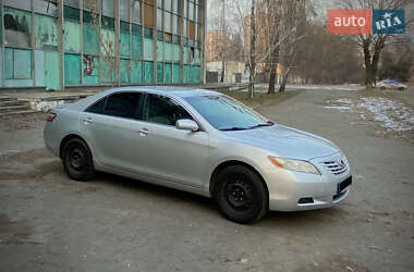 Седан Toyota Camry 2007 в Києві