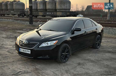 Седан Toyota Camry 2007 в Василькові