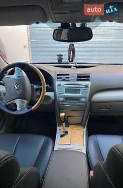 Седан Toyota Camry 2007 в Білій Церкві