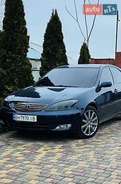 Седан Toyota Camry 2004 в Одессе