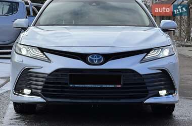 Седан Toyota Camry 2021 в Одессе