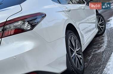 Седан Toyota Camry 2021 в Одессе