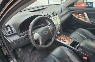 Седан Toyota Camry 2008 в Одесі