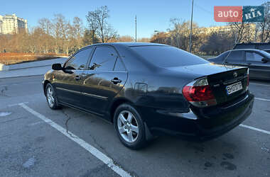 Седан Toyota Camry 2005 в Одесі