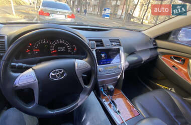 Седан Toyota Camry 2008 в Києві