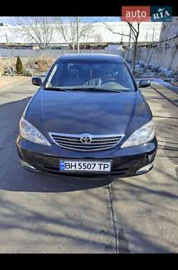 Седан Toyota Camry 2003 в Одессе