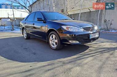 Седан Toyota Camry 2003 в Одесі