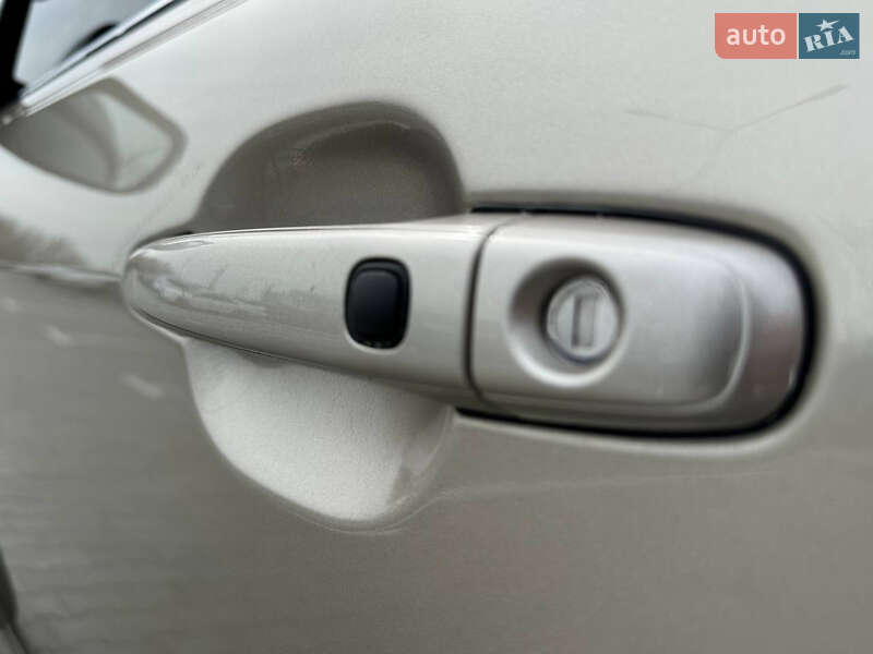 Седан Toyota Camry 2006 в Одесі