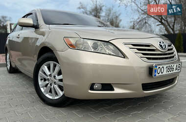 Седан Toyota Camry 2006 в 