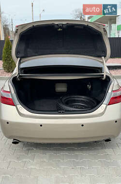 Седан Toyota Camry 2006 в 