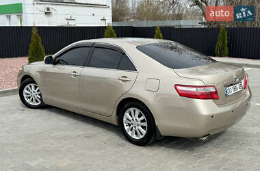 Седан Toyota Camry 2006 в 