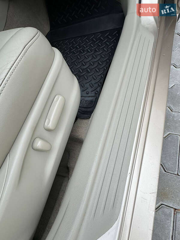 Седан Toyota Camry 2006 в Одесі