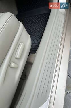 Седан Toyota Camry 2006 в 