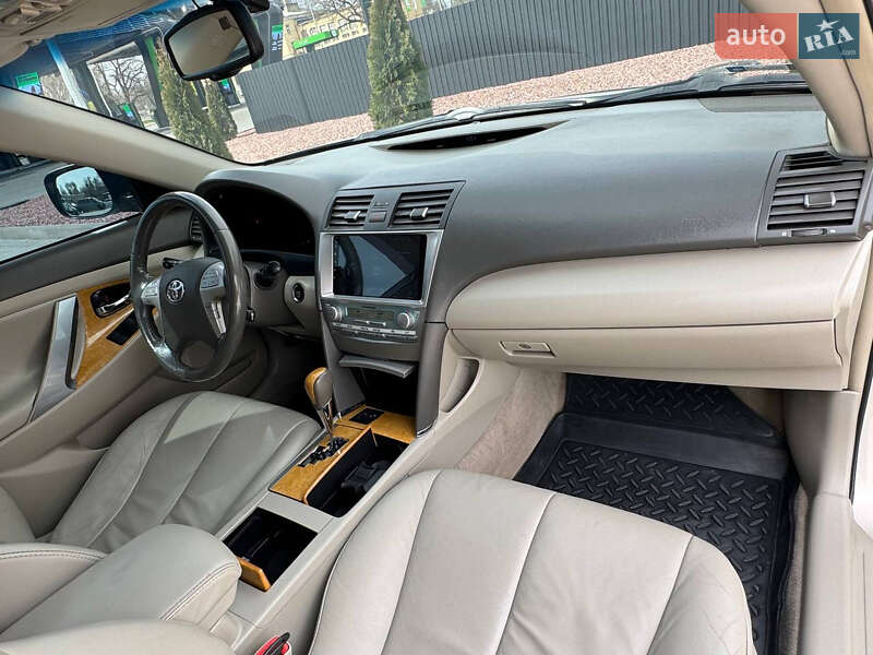 Седан Toyota Camry 2006 в Одесі