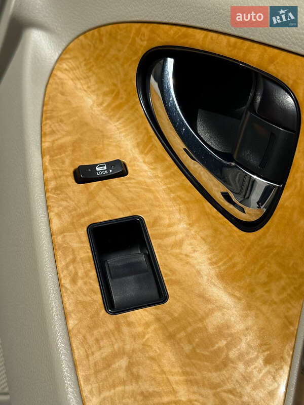 Седан Toyota Camry 2006 в Одесі