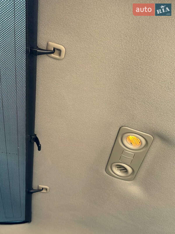 Седан Toyota Camry 2006 в Одесі