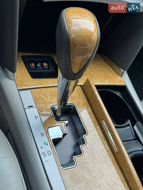 Седан Toyota Camry 2006 в Одесі