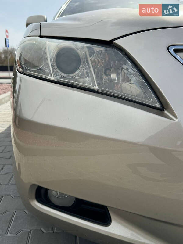 Седан Toyota Camry 2006 в Одесі