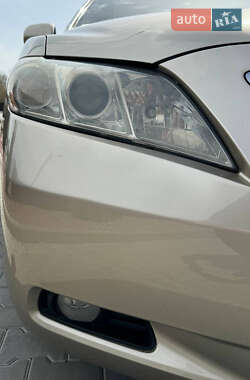 Седан Toyota Camry 2006 в 