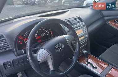 Седан Toyota Camry 2008 в Бердичеве