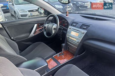 Седан Toyota Camry 2008 в Бердичеве