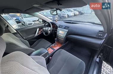 Седан Toyota Camry 2008 в Бердичеве