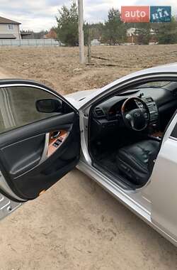 Седан Toyota Camry 2008 в 