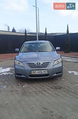 Седан Toyota Camry 2008 в Поляниці