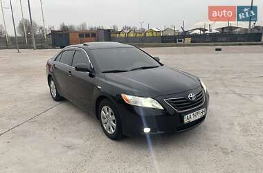 Седан Toyota Camry 2008 в 