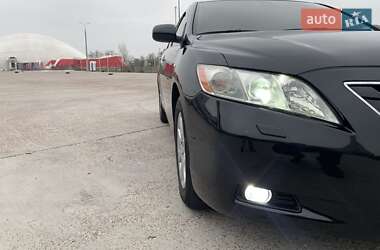 Седан Toyota Camry 2008 в 