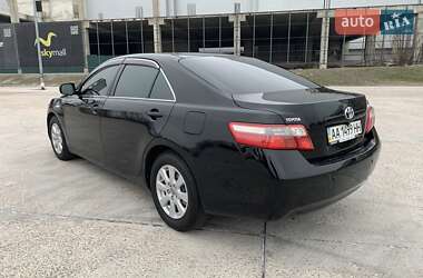 Седан Toyota Camry 2008 в 