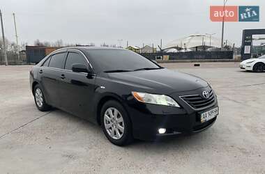 Седан Toyota Camry 2008 в 