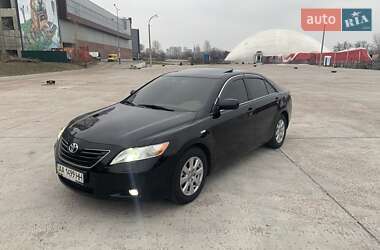 Седан Toyota Camry 2008 в 